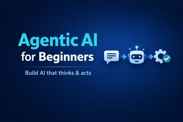 Agentic AI Course AWS Production